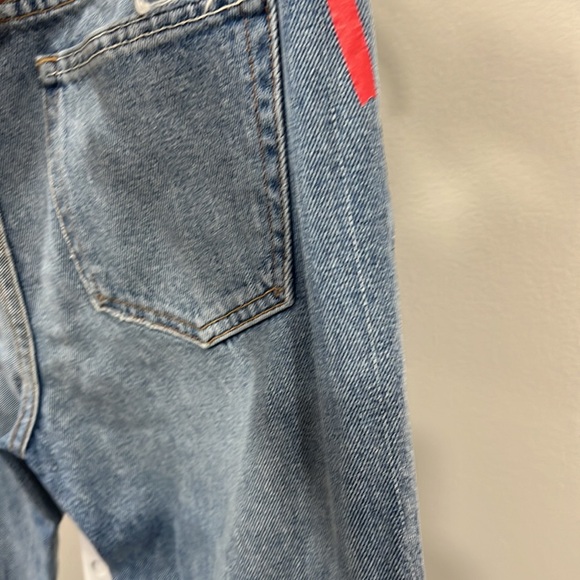 GRLFRND Hailey Low Rise Slim Boot in Melrose - Picture 10 of 13